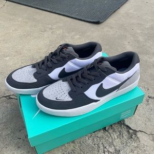 NWT- Nike SB force 58- mens size 12